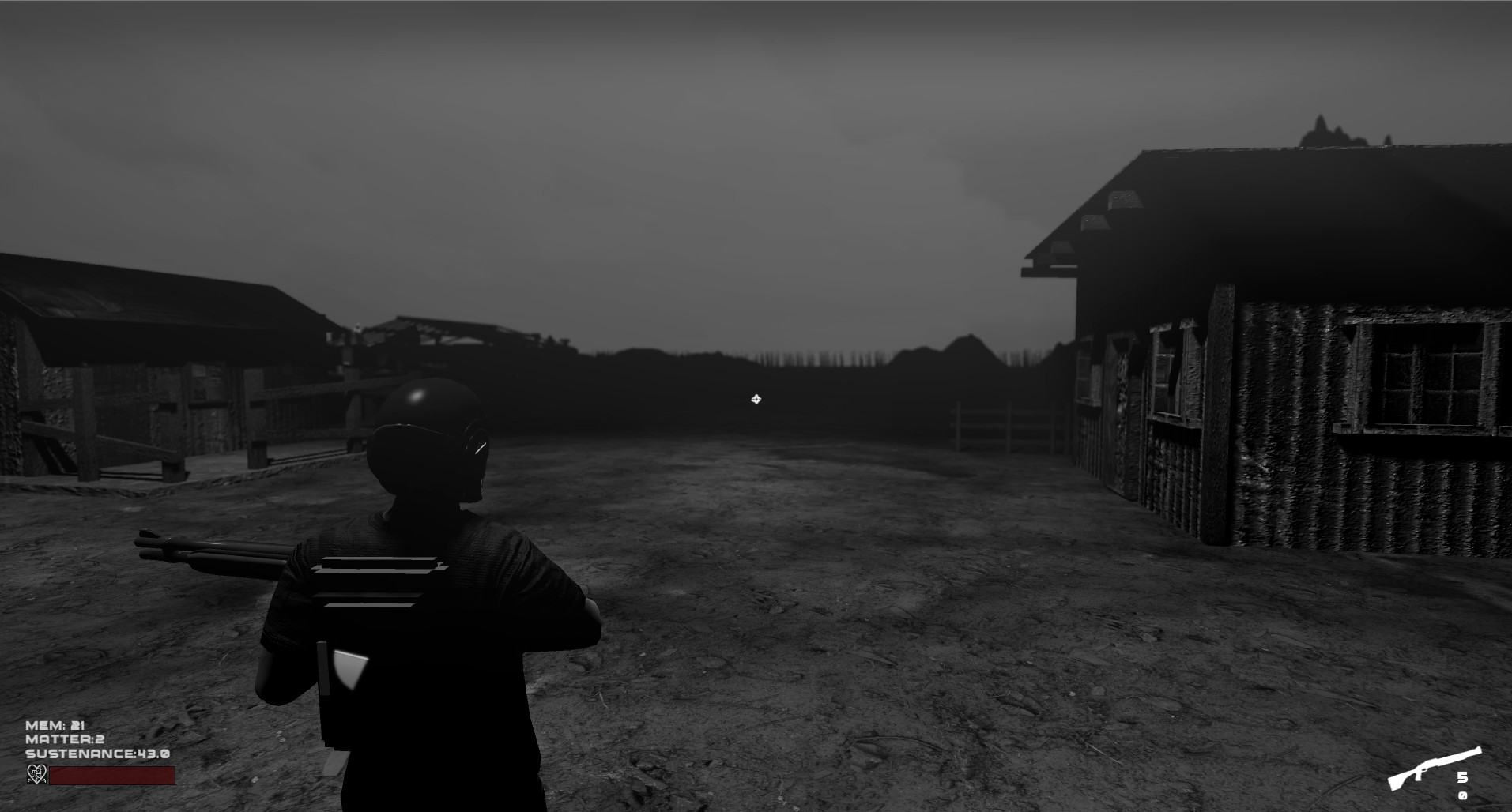Nightmare on Azathoth screenshot 3