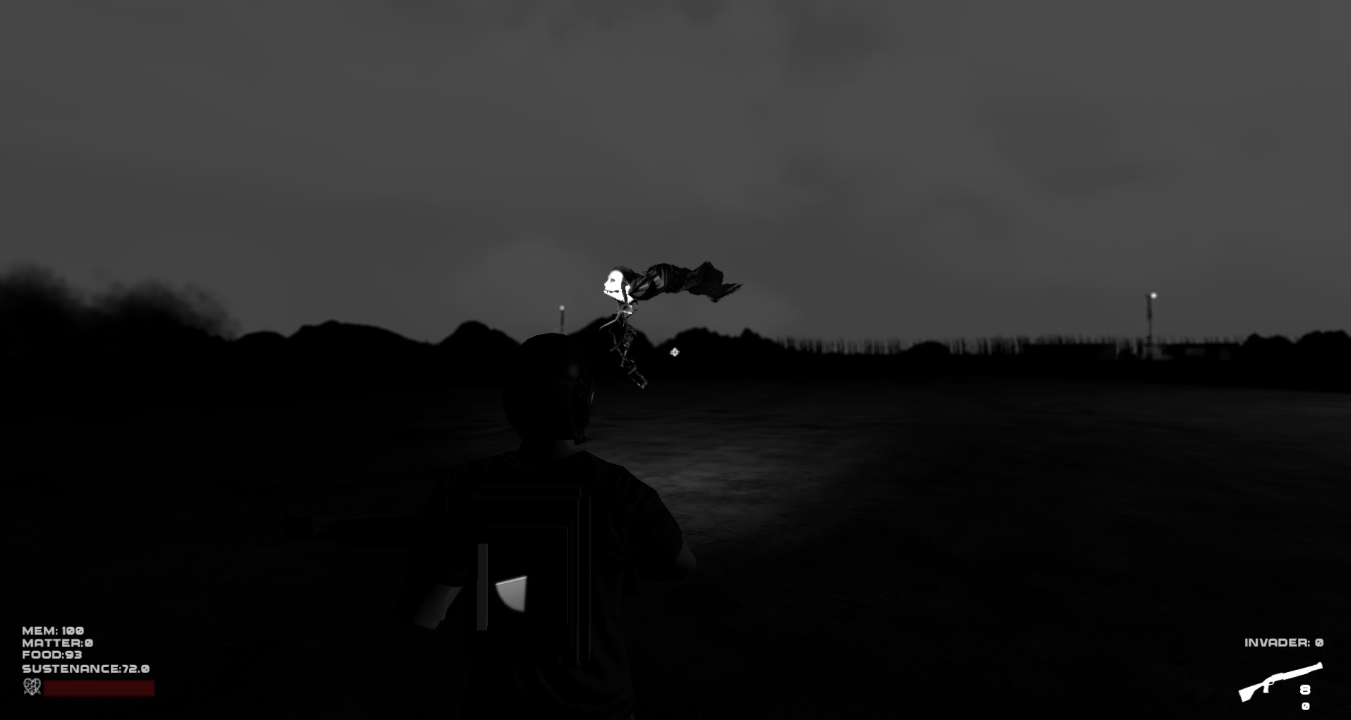 Nightmare on Azathoth screenshot 8