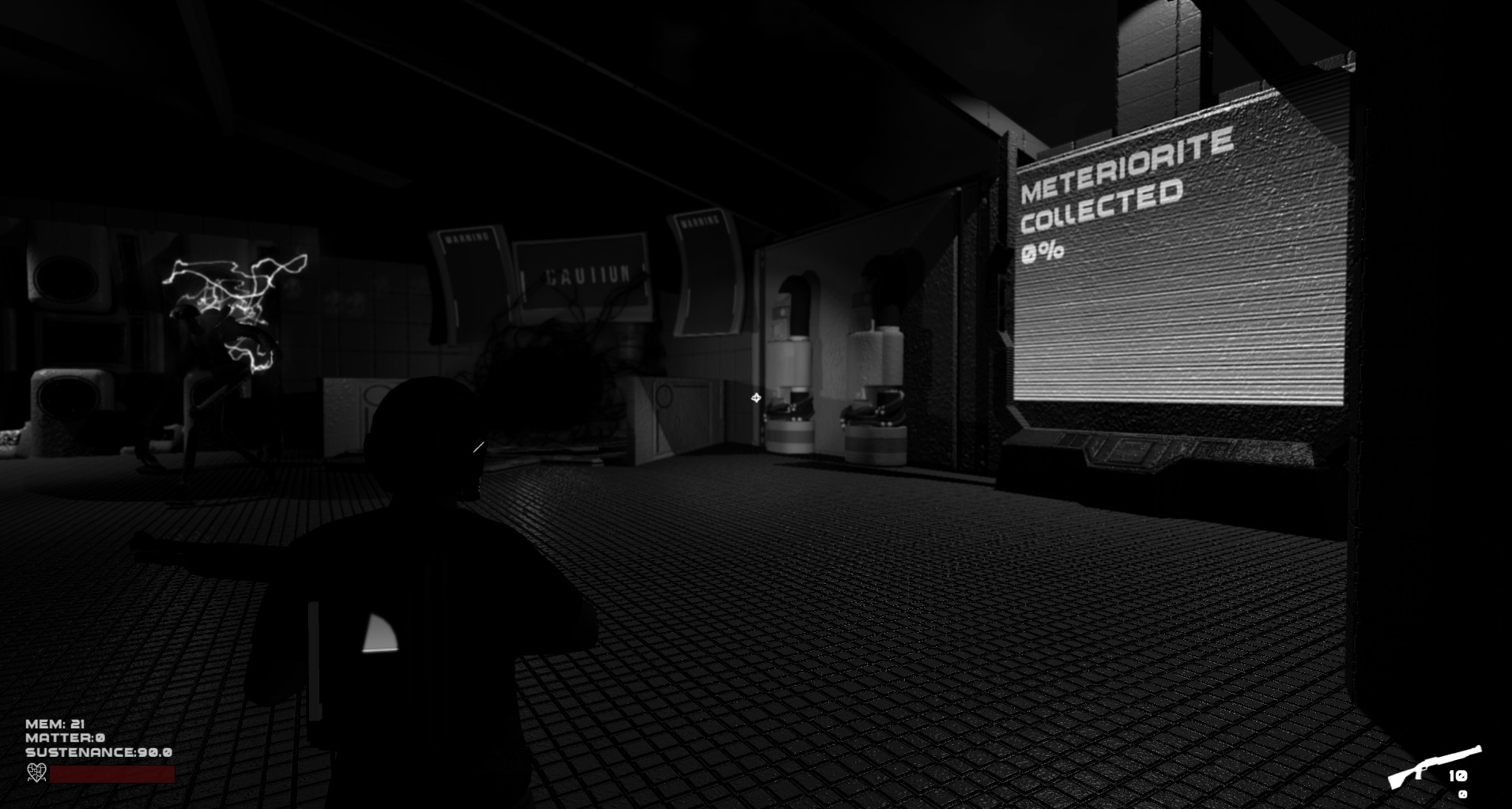 Nightmare on Azathoth screenshot 6