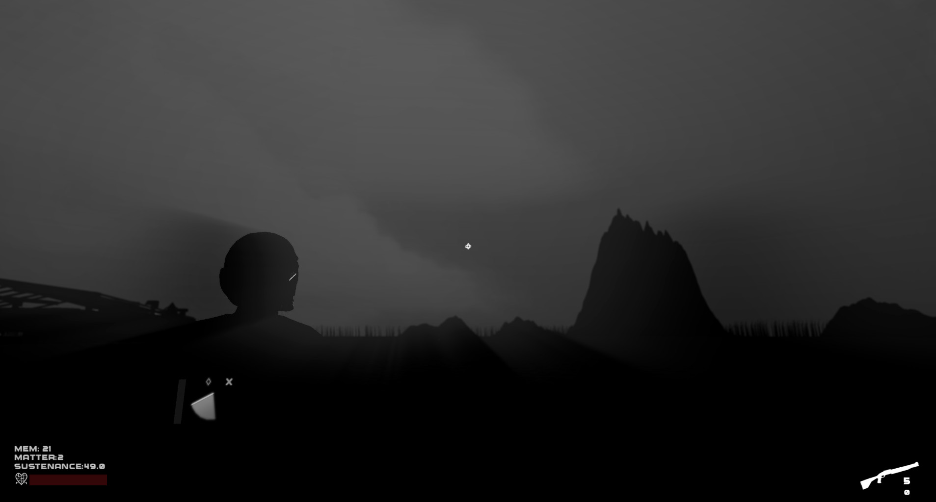 Nightmare on Azathoth screenshot 5