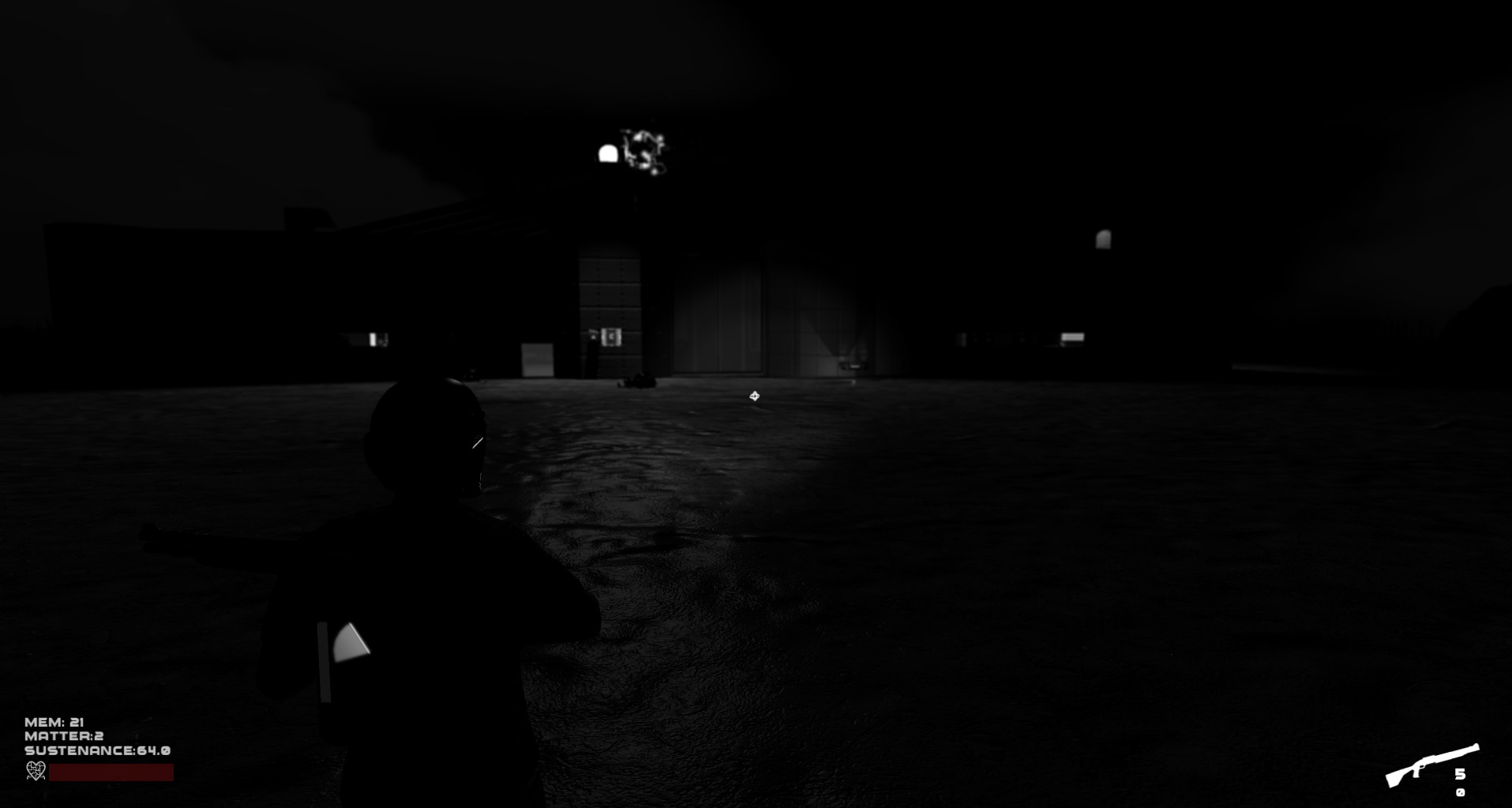 Nightmare on Azathoth screenshot 4