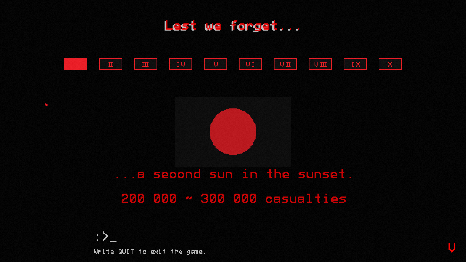 void game screenshot 5
