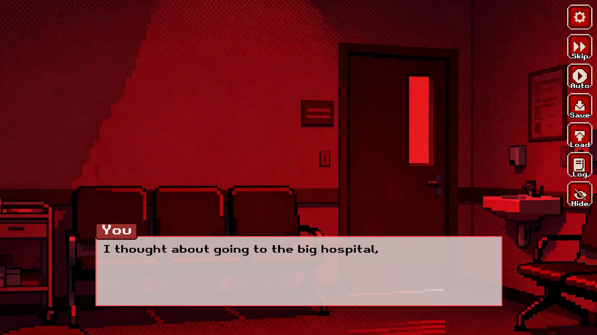 Doctor Visit screenshot 5