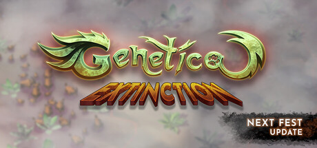 Genetica: Extinction