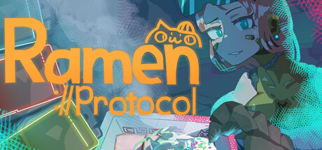 Ramen://protocol