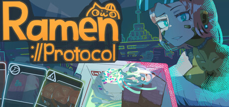 Ramen://protocol