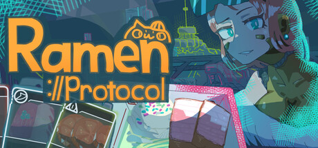 Ramen://protocol — Steam header