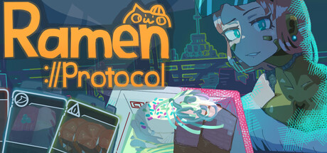 Ramen://protocol