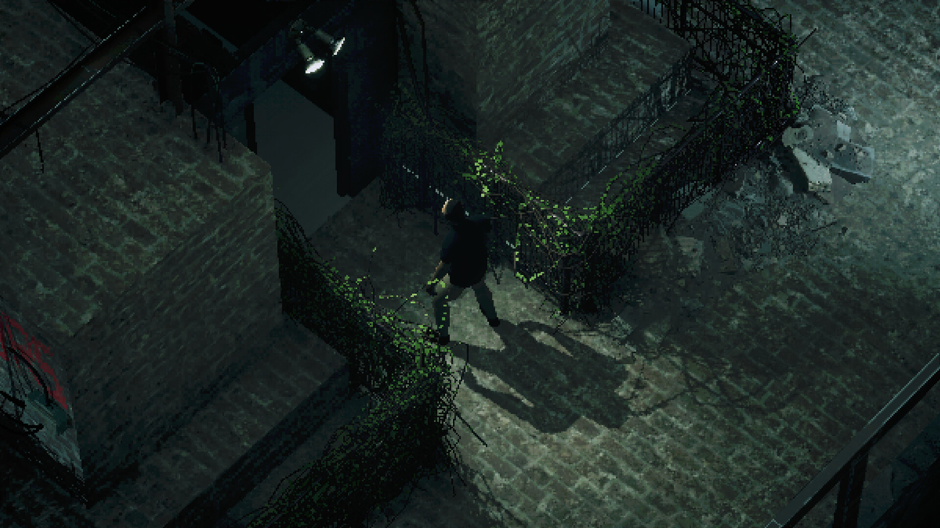 Return to Rezpulka screenshot 5