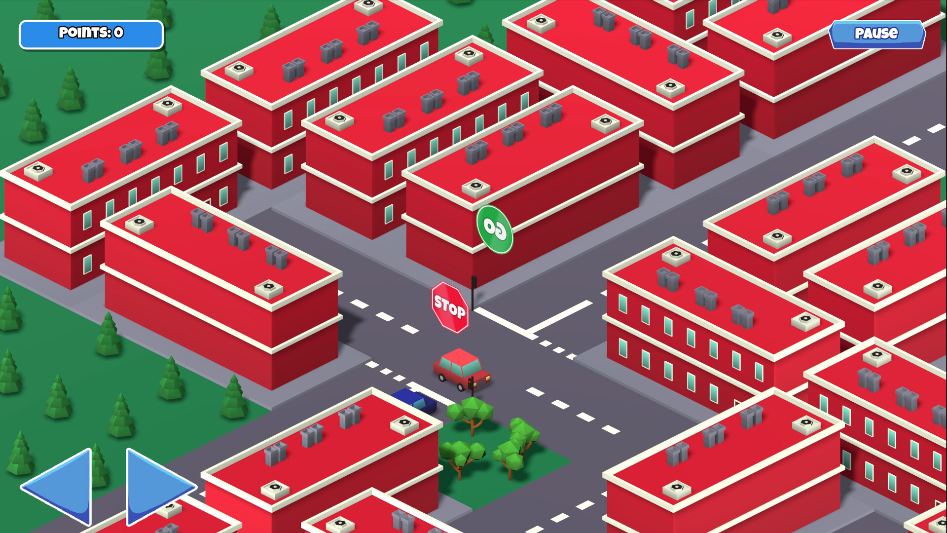 Green Wave screenshot 4