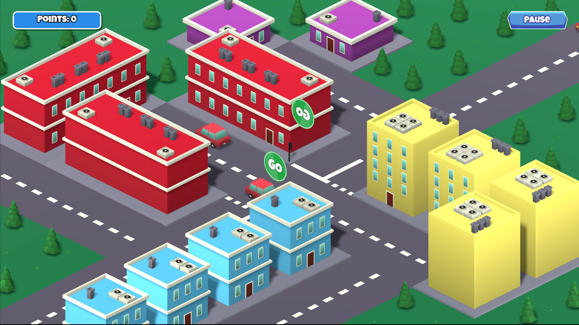 Green Wave screenshot 5