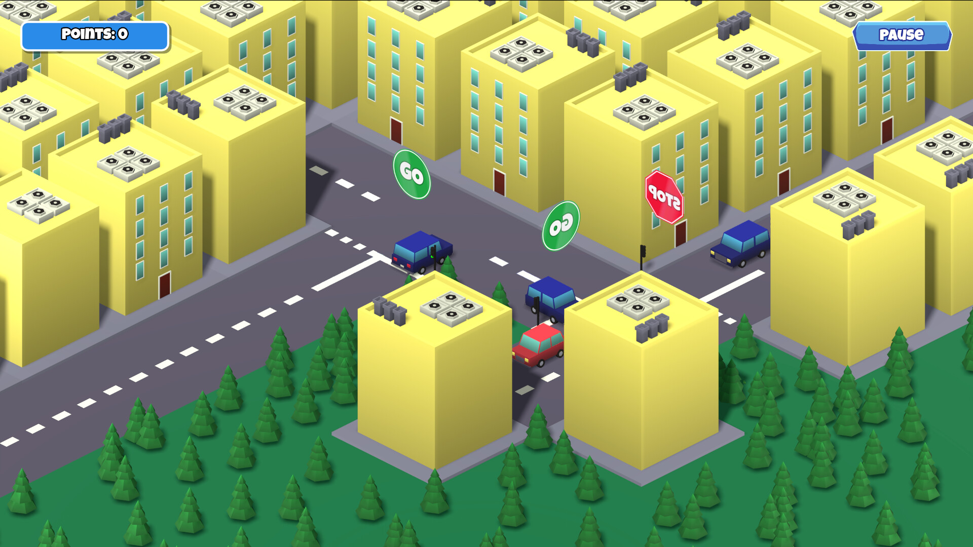 Green Wave screenshot 6