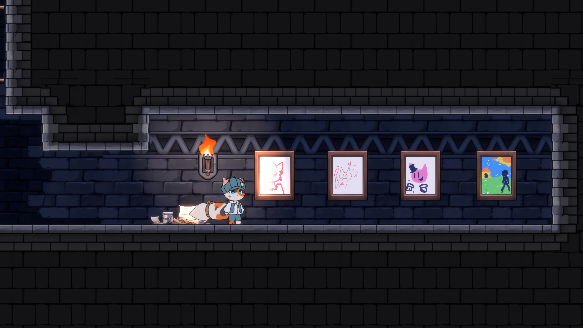Picatso screenshot 3