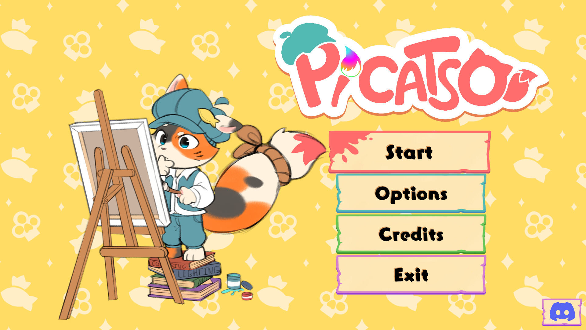 Picatso screenshot 1