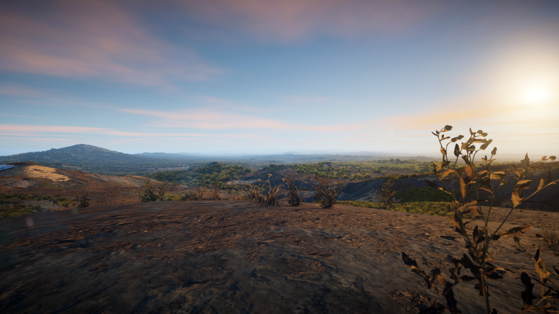 Alterra screenshot 1