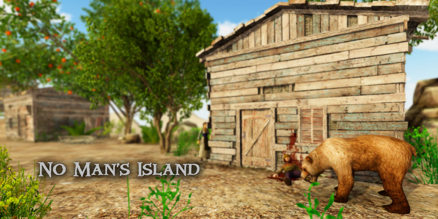 Caribbean Odyssey screenshot 2