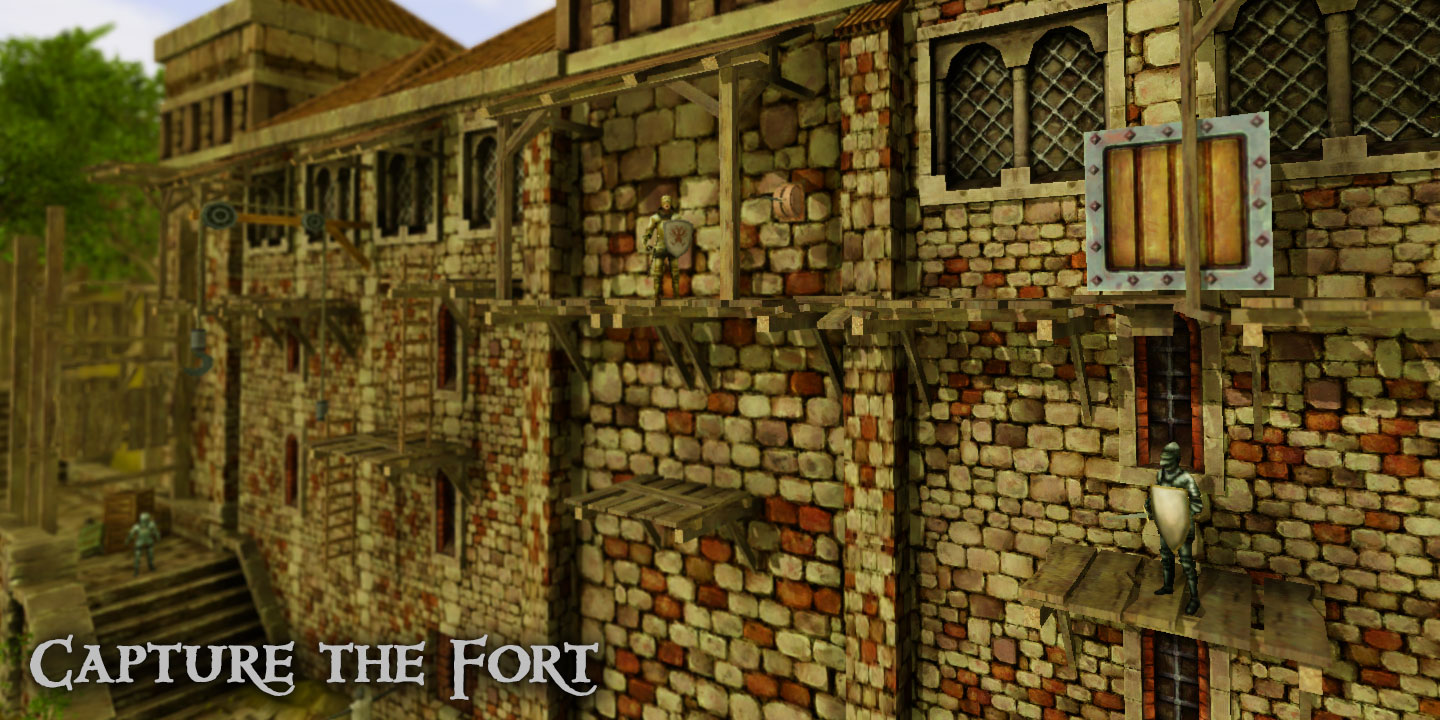 Caribbean Odyssey screenshot 6