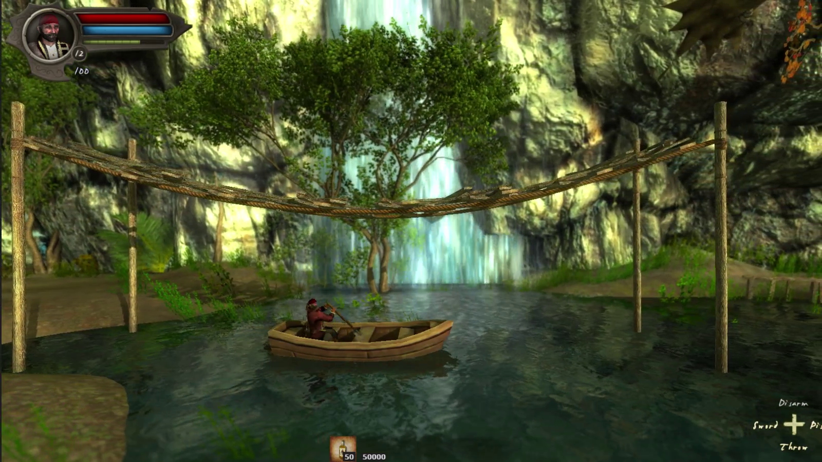 Caribbean Odyssey screenshot 11