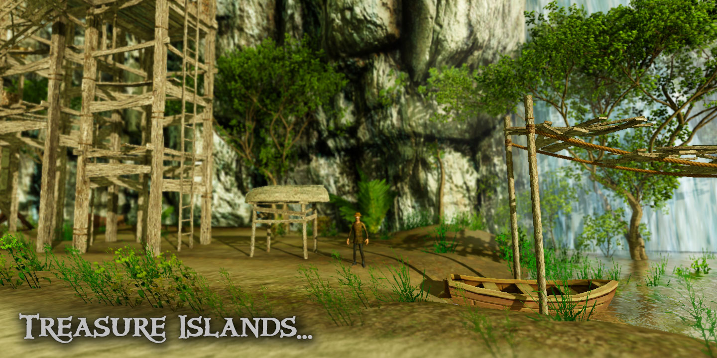 Caribbean Odyssey screenshot 8
