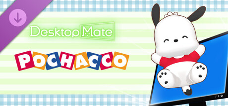 Desktop Mate POCHACCO DLC on Steam