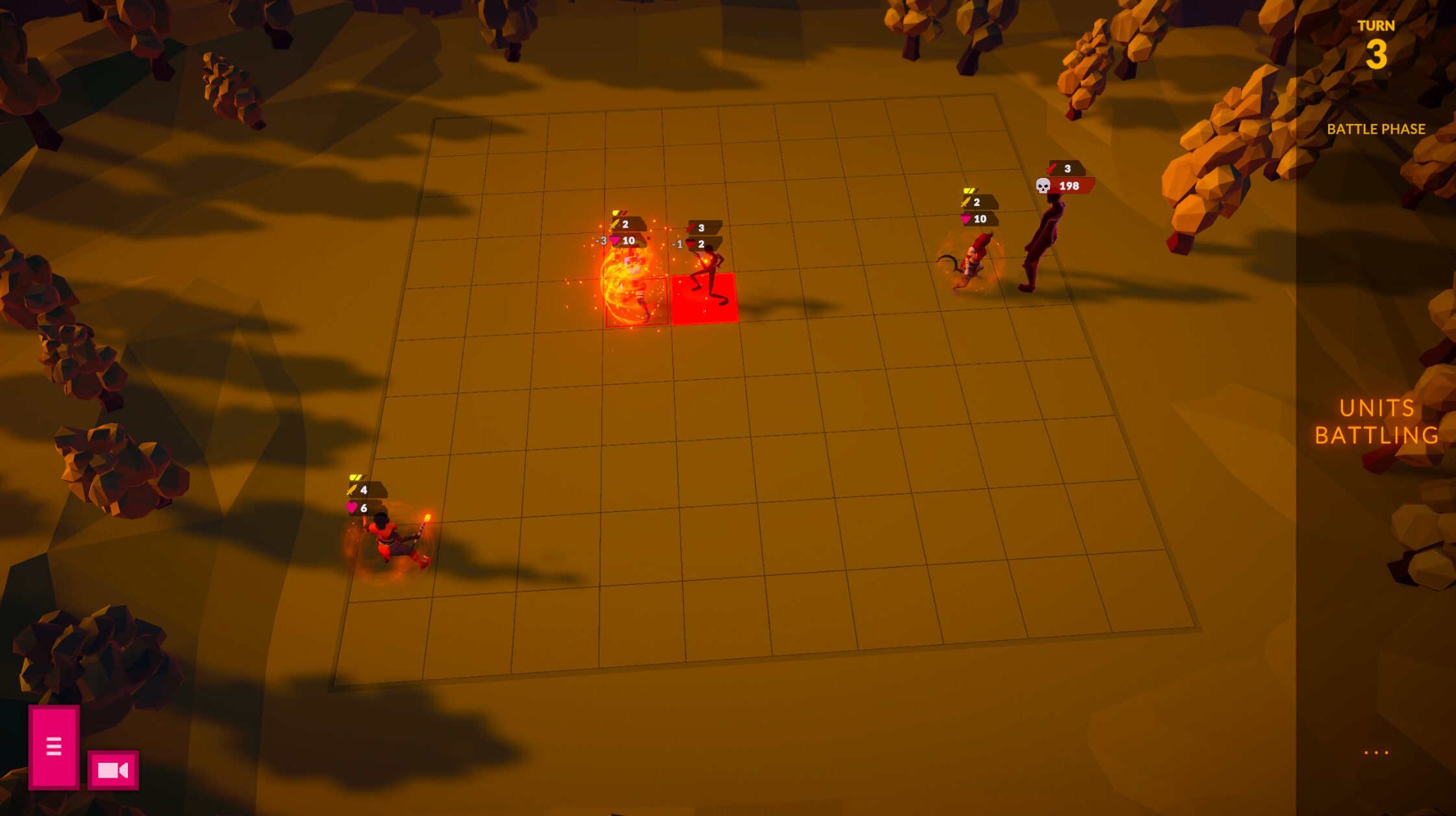 G Squad screenshot 6