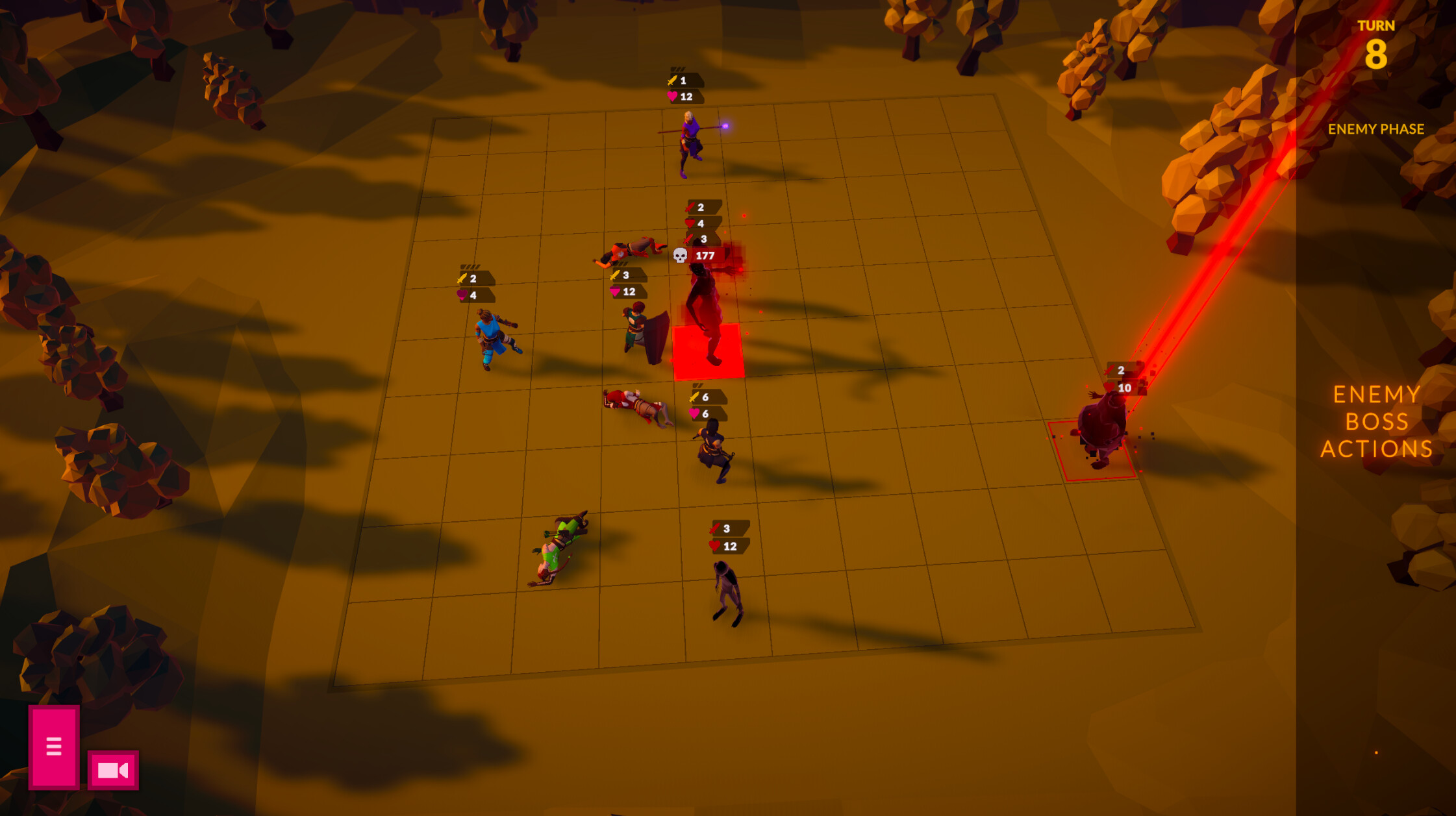 G Squad screenshot 15