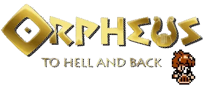 ORPHEUS: TO HELL AND BACK screenshot 15