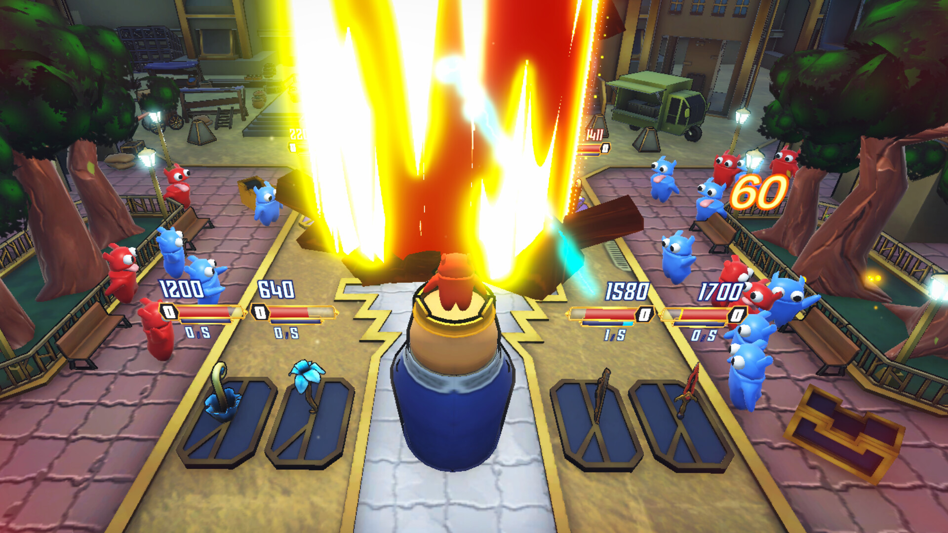 Crown Clash screenshot 6
