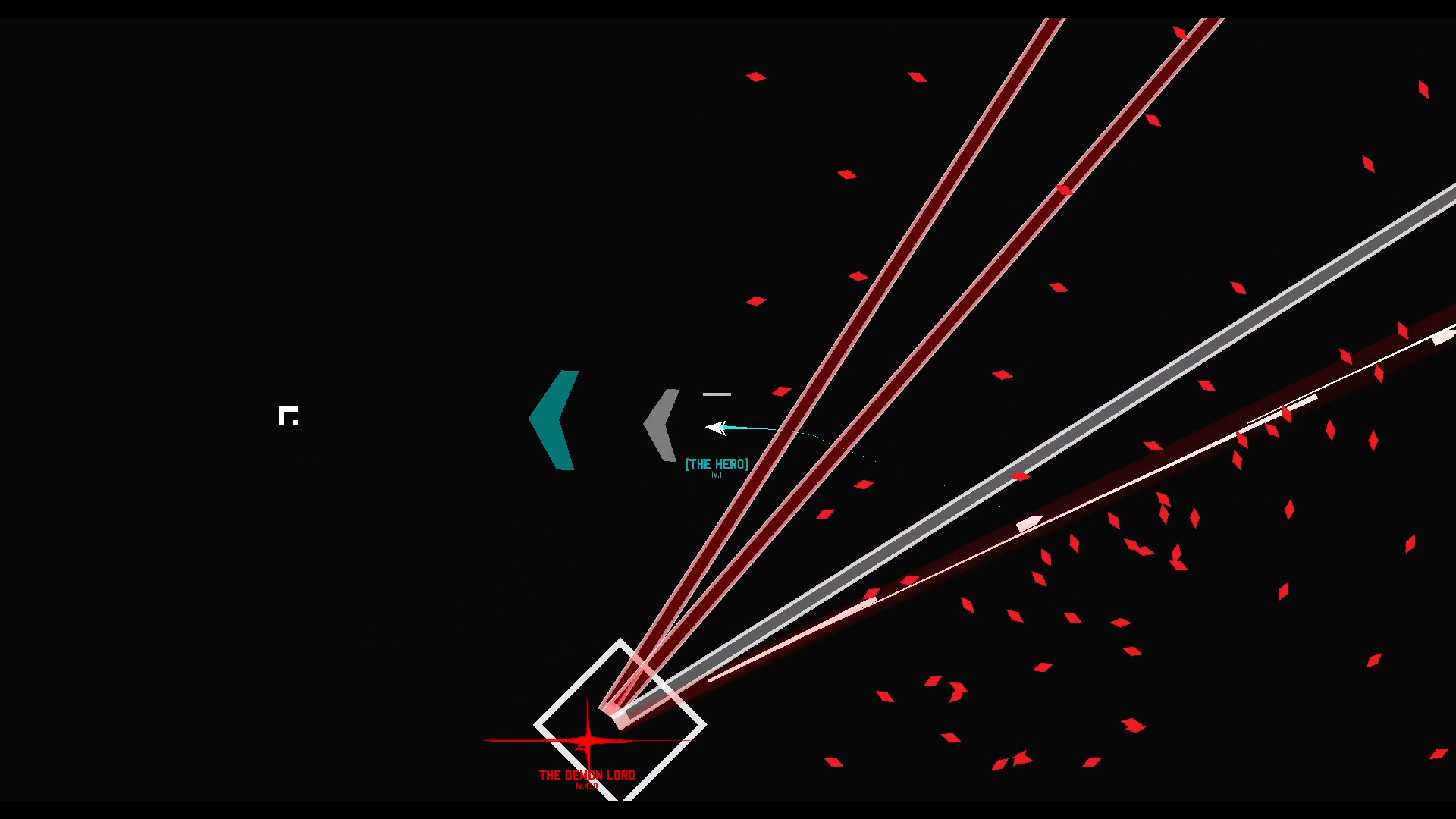 Kill the Demon Lord screenshot 10