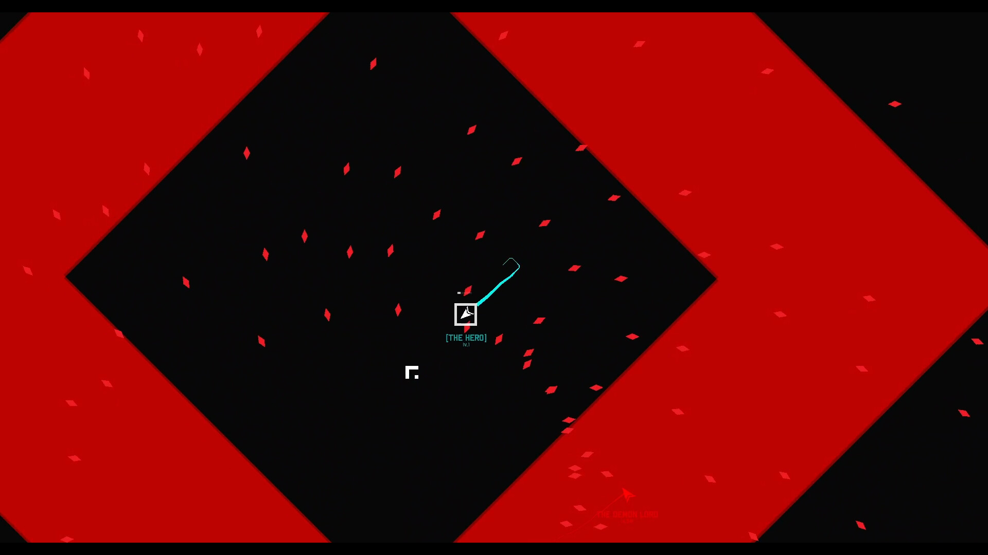 Kill the Demon Lord screenshot 6