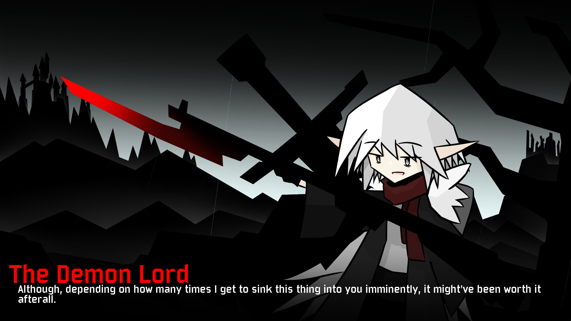 Kill the Demon Lord screenshot 7