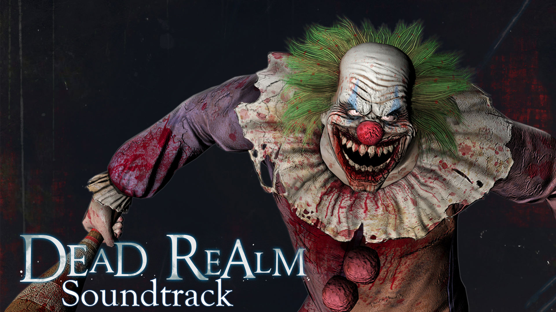 Dead Realm - Soundtrack screenshot 1