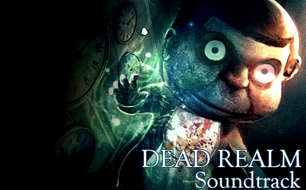 Dead Realm - Soundtrack screenshot 2