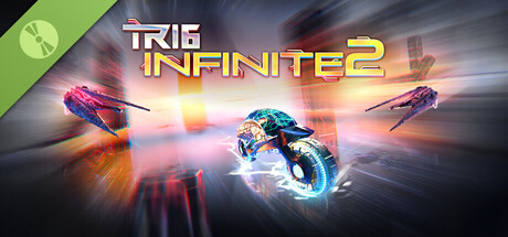 Tri6: Infinite 2 Demo