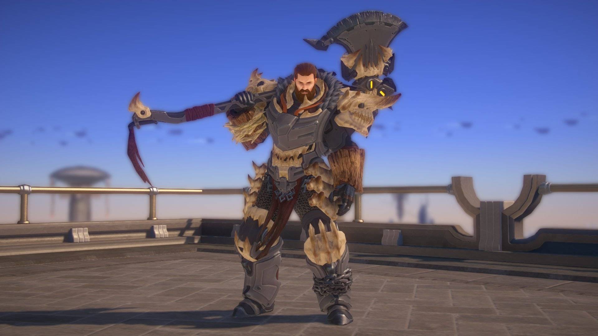 Skyforge screenshot 21