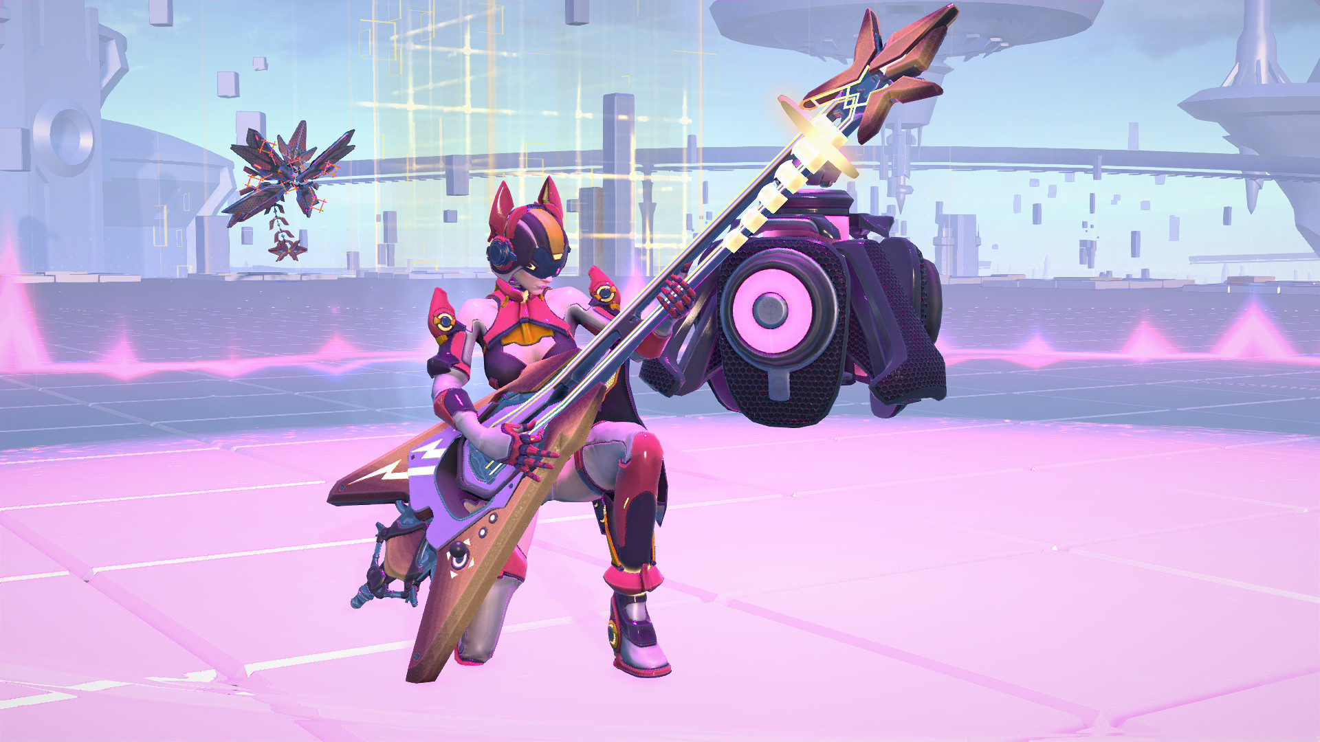 Skyforge screenshot 26