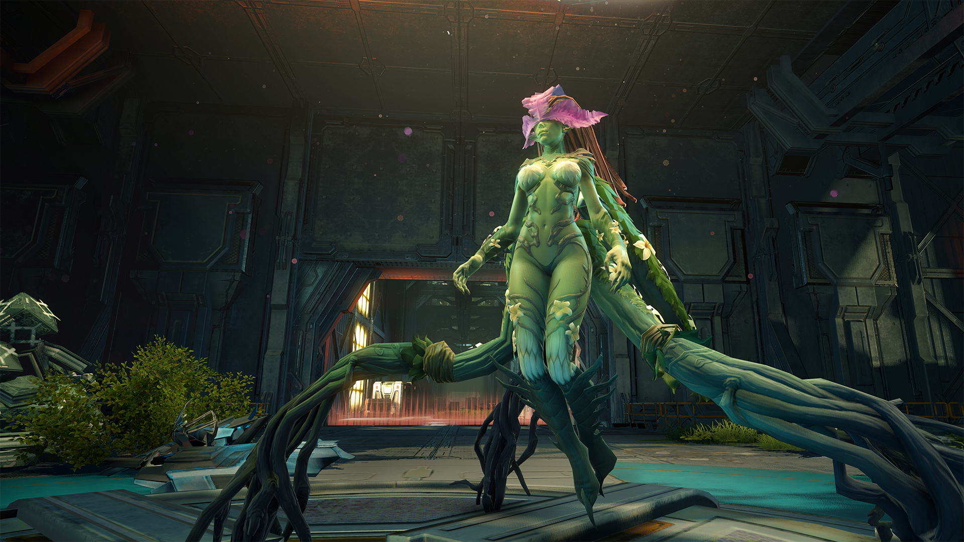 Skyforge screenshot 9