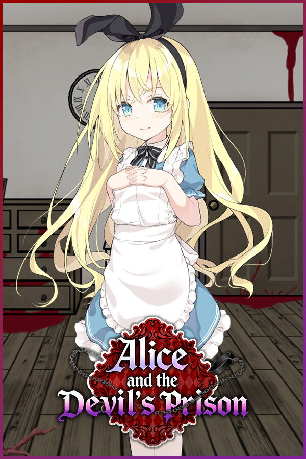 Alice and the Devil's Prison