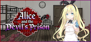 Alice and the Devil's Prison
