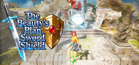 The Beauty's Plan -  Sword Shield