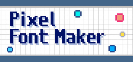 Pixel Font Maker