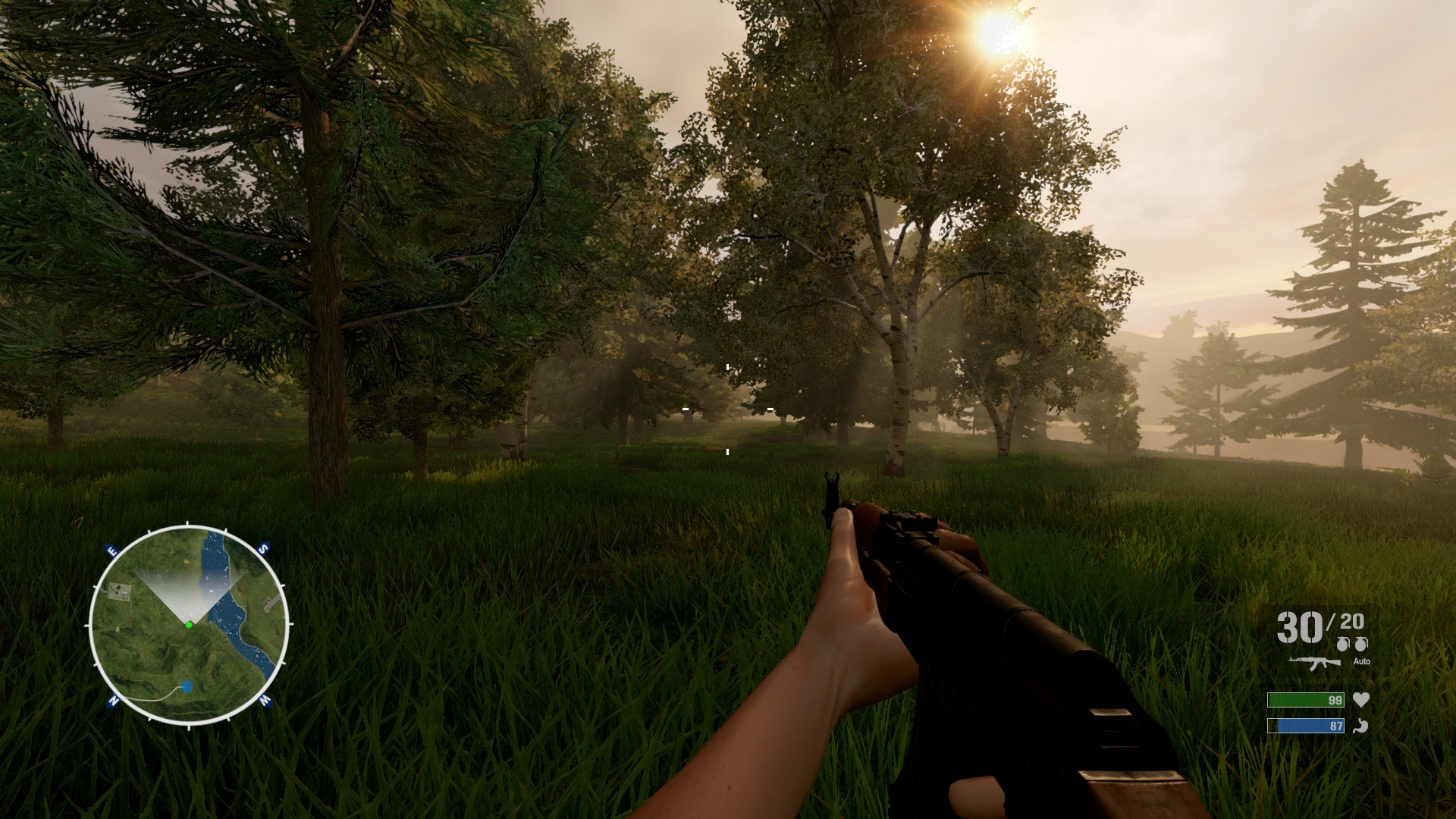Death Toll screenshot 7
