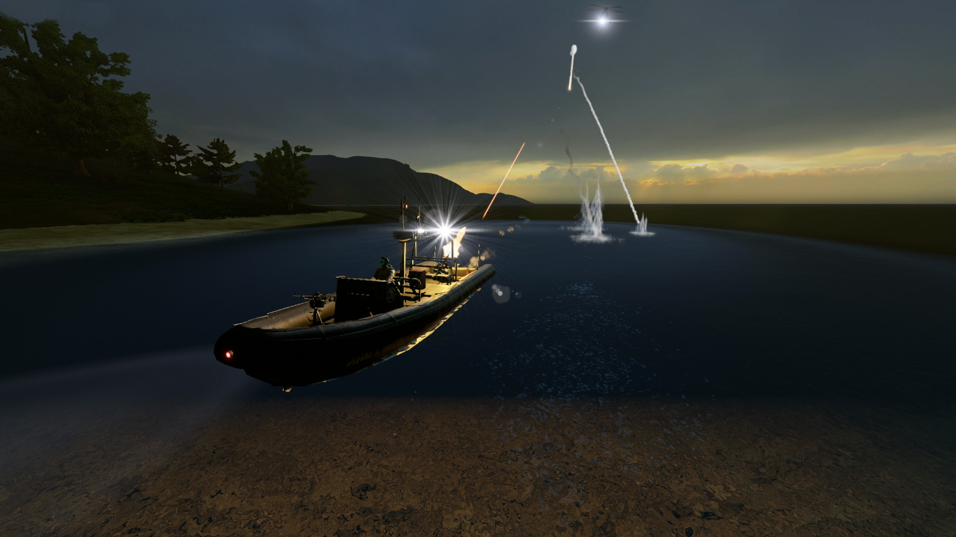 Death Toll screenshot 3