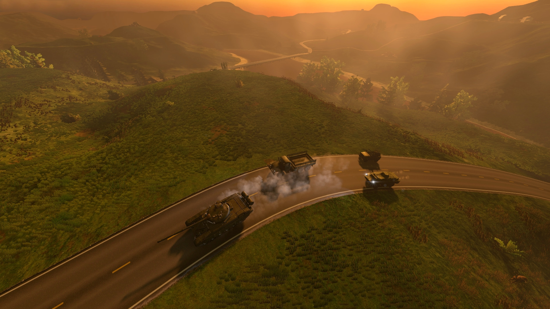 Death Toll screenshot 12