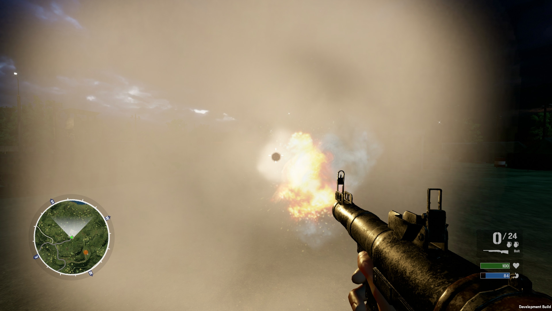 Death Toll screenshot 11