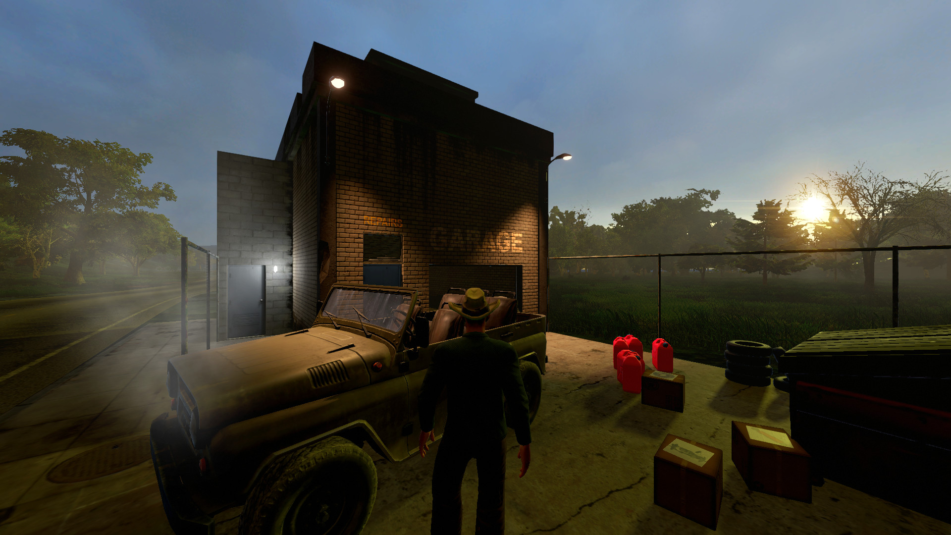 Death Toll screenshot 9