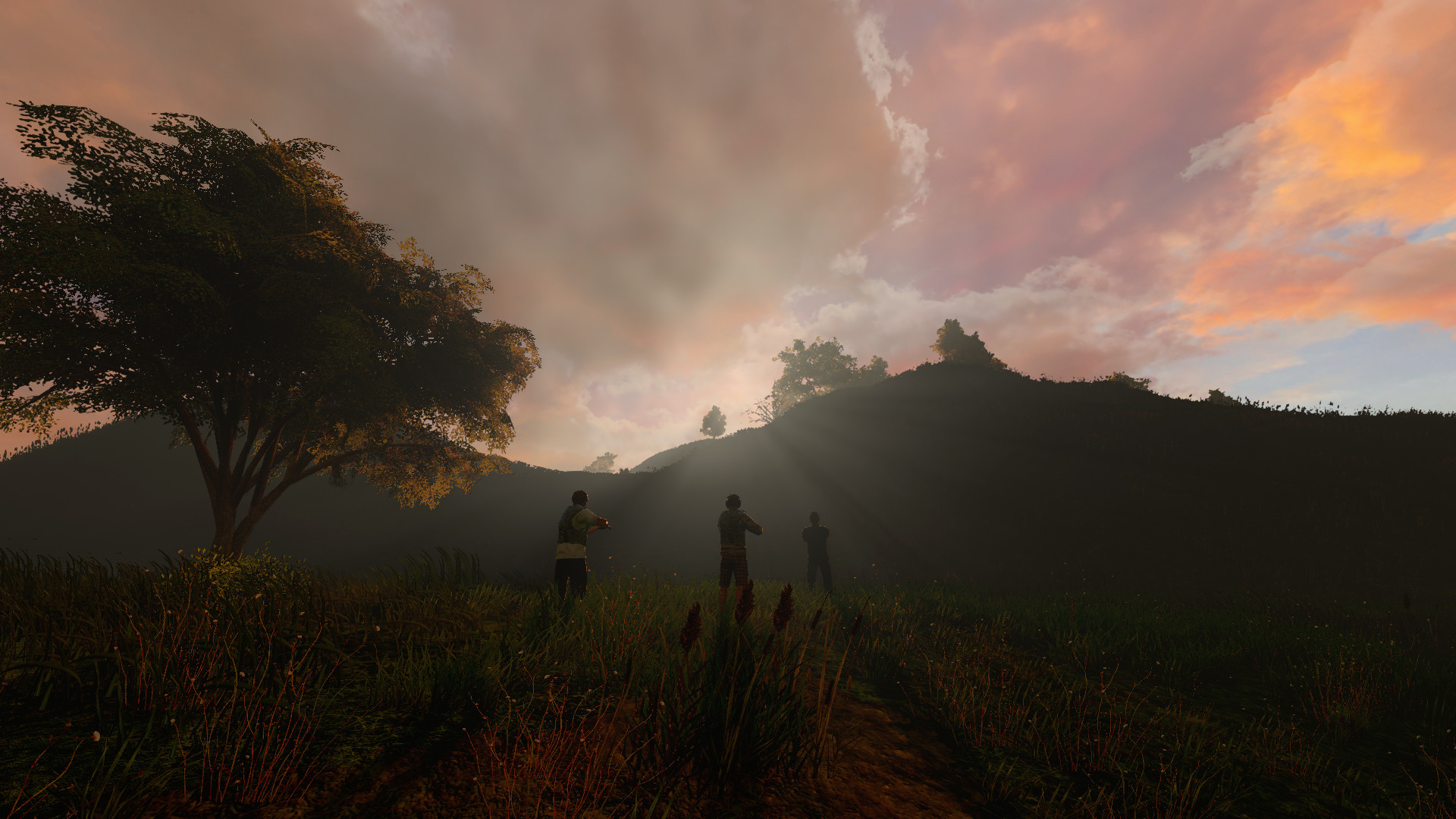 Death Toll screenshot 6