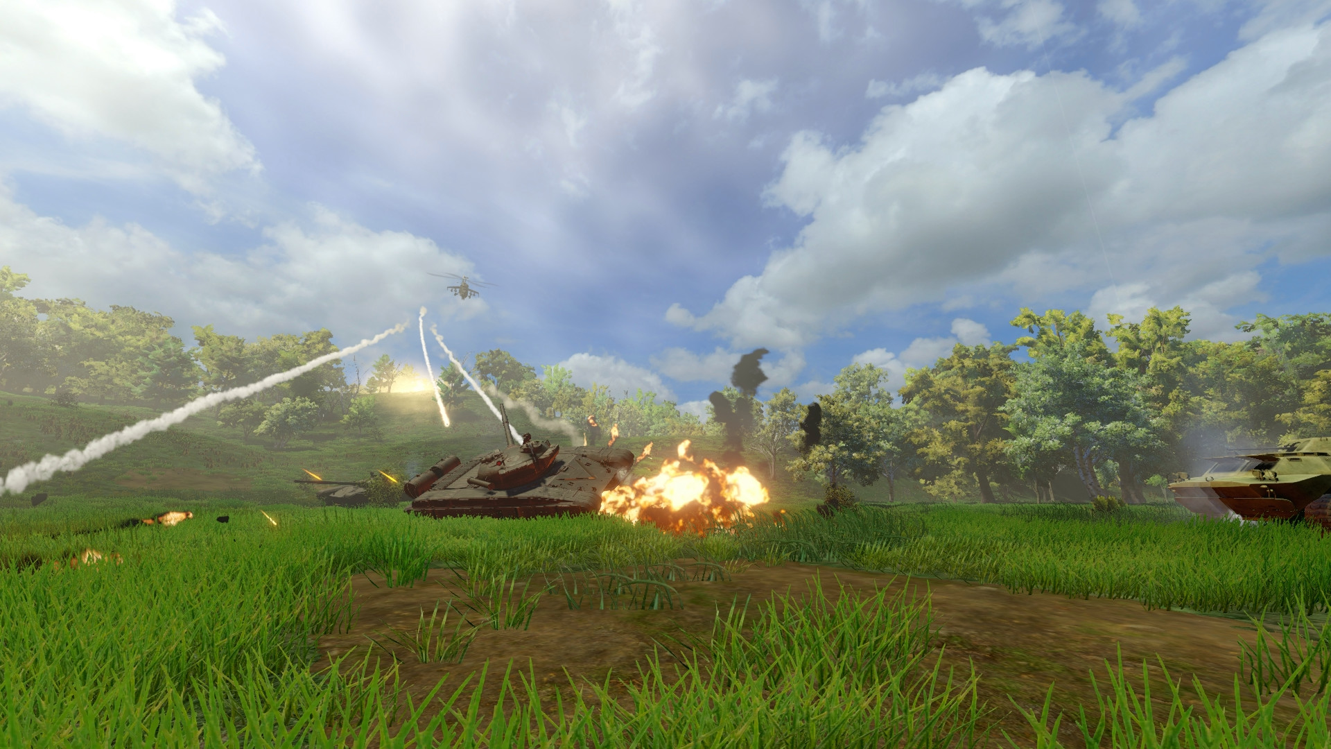 Death Toll screenshot 8