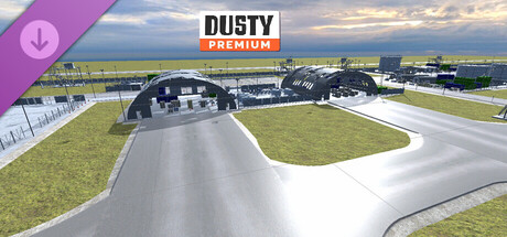 Dusty - Premium