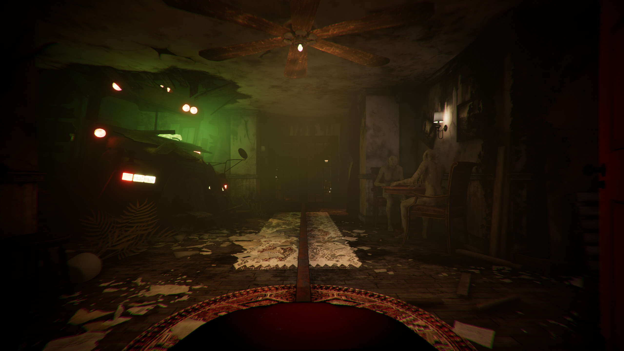 S.N.A.P. screenshot 1